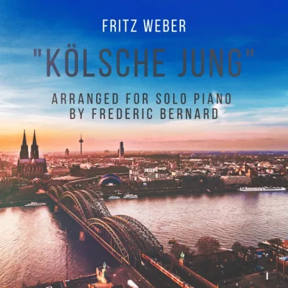 Cover: Bläck Fööss Medley von De Kölsche Jung