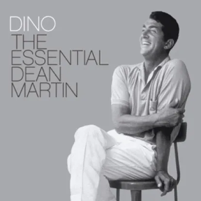 Cover: Winter Wonderland von Dean Martin