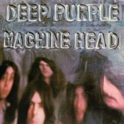 Cover: Child In Time (Live In Osaka, Japan / 16th August 1972 / 2014 Remaster) von Deep Purple