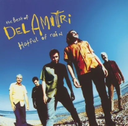 Cover: Tell Her This (Live 2014) von Del Amitri