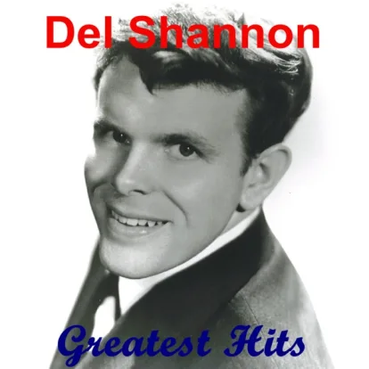 Cover: Swiss Maid von Del Shannon