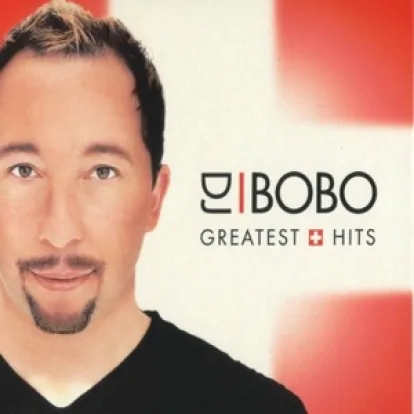 Cover: Happy Birthday von DJ BoBo