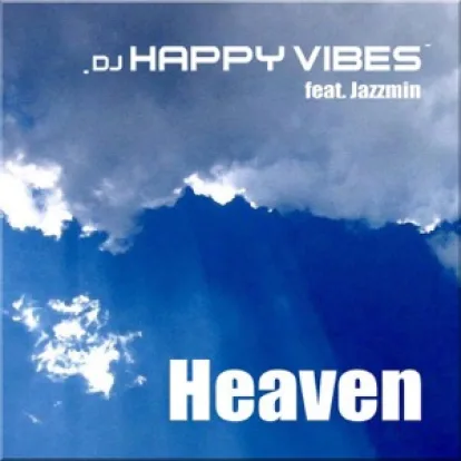Cover: Maid of Orleans von DJ Happy Vibes feat. Jazzmin