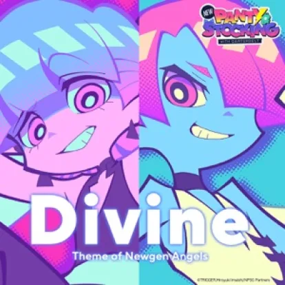 Cover: You Think You're Man (Maxi Remix) von Divine