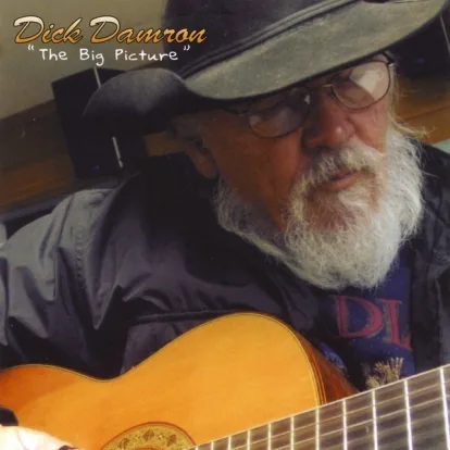 Cover: Sentimental Memories von Dick Damron