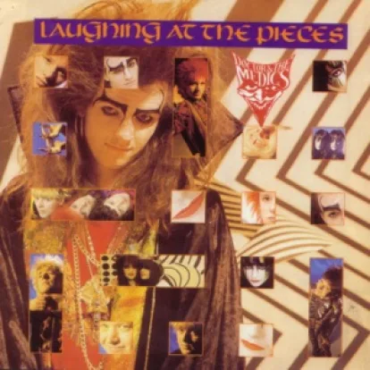 Cover: Spirit in the Sky von Doctor and the Medics