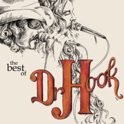 Cover: Better Love Next Time von Dr. Hook