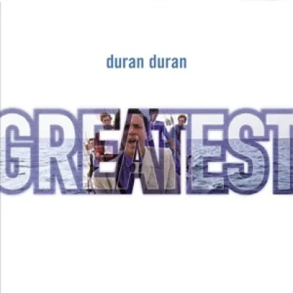 Cover: Union of the Snake (Live at John F. Kennedy Stadium, 13th July 1985) von Duran Duran