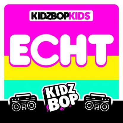 Cover: Junimond von Echt