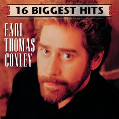 Cover: The Night They Drove Old Dixie Down von Earl Thomas Conley