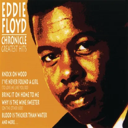 Cover: Bring It on Home to Me von Eddie Floyd