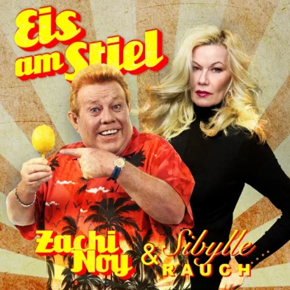Cover: Bobby Vinton - Mister Lonely von Eis am Stiel Soundtrack 1