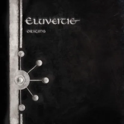 Cover: The Call of the Mountains von Eluveitie