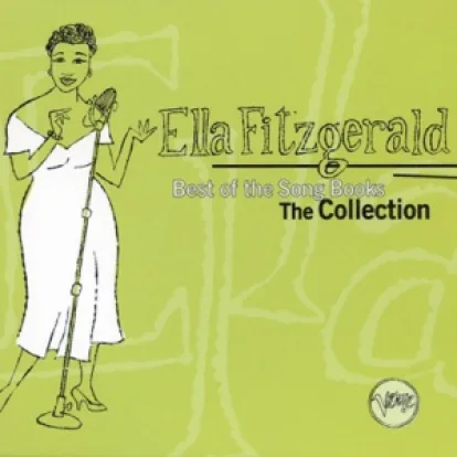 Cover: Ten Cents a Dance (From ''Simple Simon'') (Remastered 2014) von Ella Fitzgerald