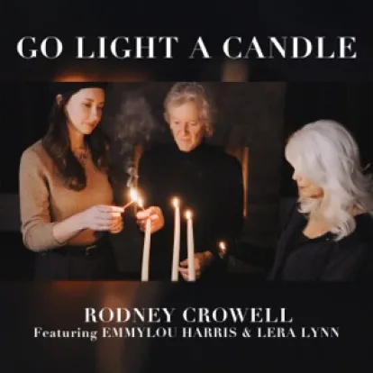 Cover: Beautiful Star of Bethlehem von Emmylou Harris