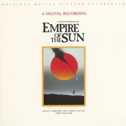 Cover: Walking on a Dream von Empire of the Sun