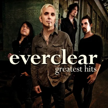 Cover: I Will Buy You A New Life (Remastered 2004) von Everclear