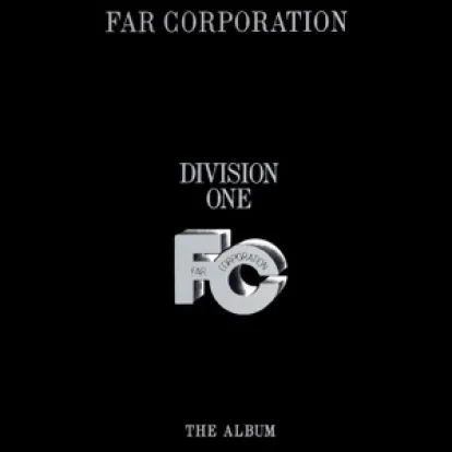 Cover: Stairway to Heaven von Far Corporation