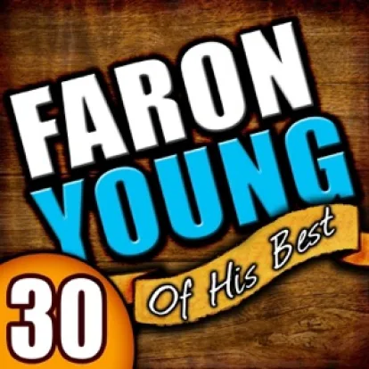 Cover: Foolish Pride von Faron Young
