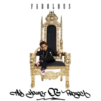 Cover: Breathe (Radio Edit) von Fabolous