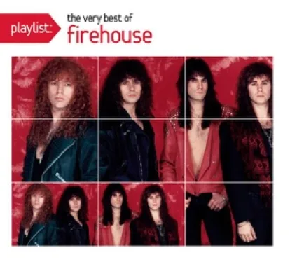Cover: Don't Treat Me Bad (2024 Remaster) von Firehouse