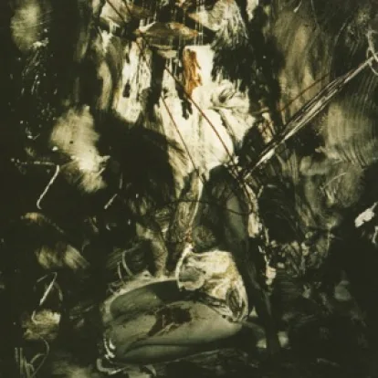 Cover: One More Nightmare von Fields Of The Nephilim