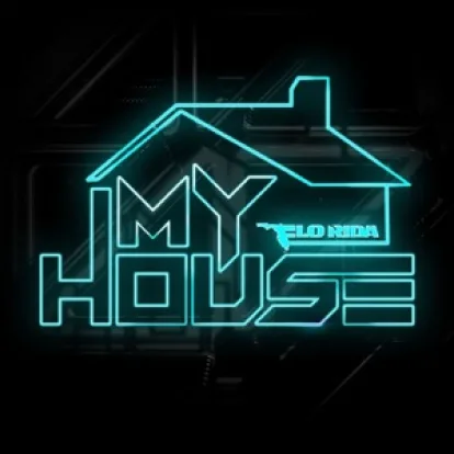 Cover: I Don't Like It, I Love It (feat. Robin Thicke & Verdine White) von Flo Rida