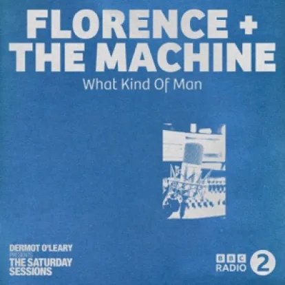 Cover: Ship To Wreck von Florence + The Machine