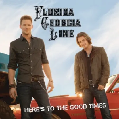 Cover: Cruise von Florida Georgia Line