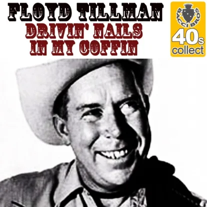 Cover: G.I. Blues (1944)  von Floyd Tillman