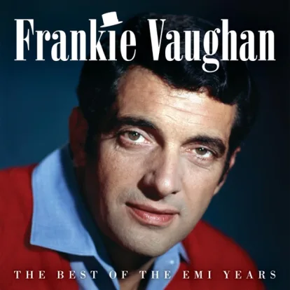 Cover: Tower of Strength von Frankie Vaughan