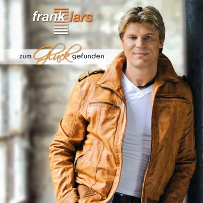 Cover: Eiskalt erwischt von Frank Lars