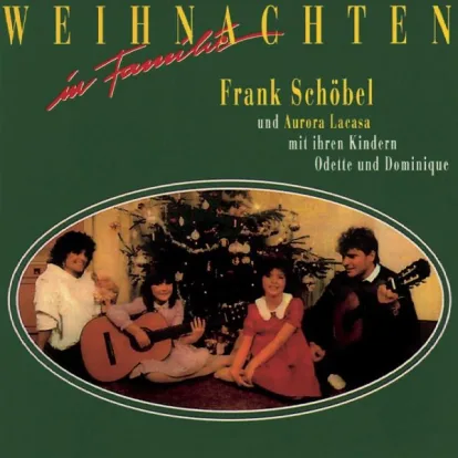 Cover: Berührung von Frank Schöbel
