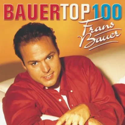 Cover: Wenn in Piraeus schon die Rosen blüh'n von Frans Bauer