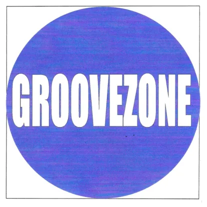 Cover: Eisbär von Groovezone