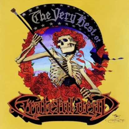 Cover: Truckin' (2013 Remaster) von Grateful Dead