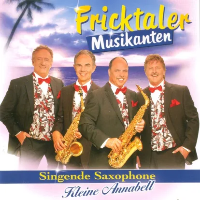 Cover: Ein Mädchen nach Mass von Gurktaler Musikanten