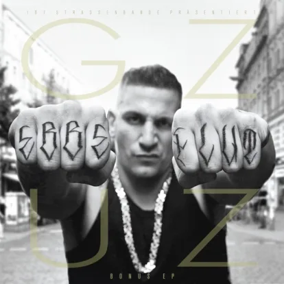 Cover: Was Erlebt (Feat. Bonez Mc) von Gzuz