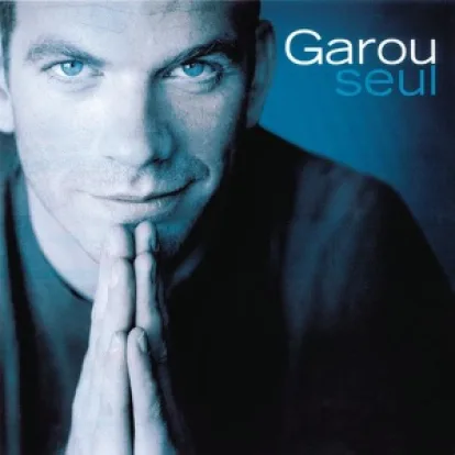 Cover: Que l'amour est violent von Garou