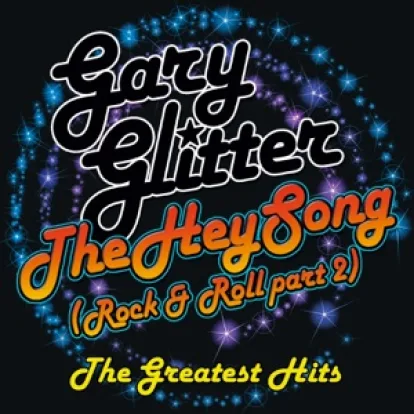 Cover: Rock and Roll, Pt. 2 von Gary Glitter