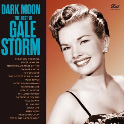 Cover: Teen Age Prayer  von Gale Storm