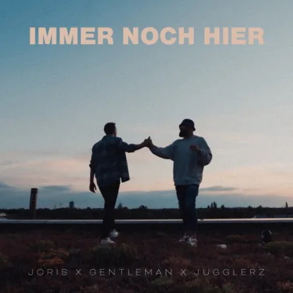 Cover: Schöner Tag von Gentleman & Sido & Jugglerz