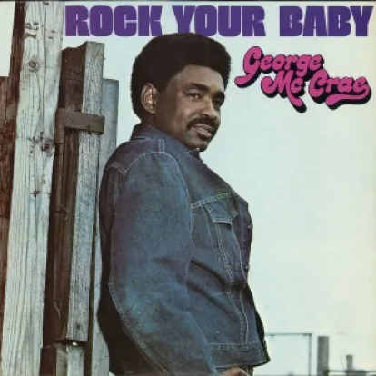 Cover: It's Been So Long von George McCrae