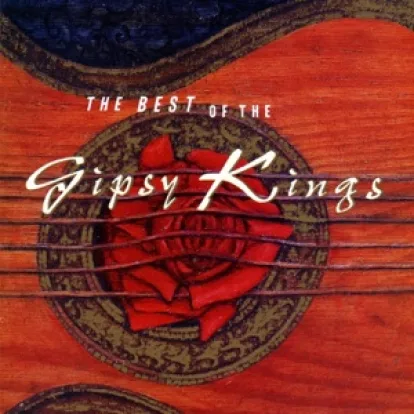 Cover: Tu Quieres Volver von Gipsy Kings