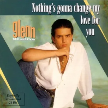 Cover: She Ain't Worth It (Single Version) von Glenn Medeiros