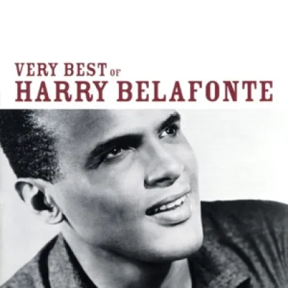 Cover: Shake Señora von Harry Belafonte