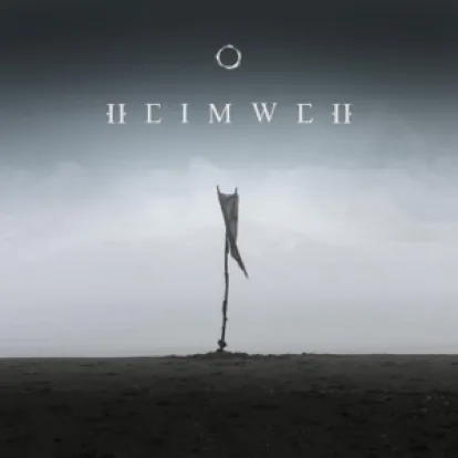 Cover: Äs chliises Gschänk von Heimweh