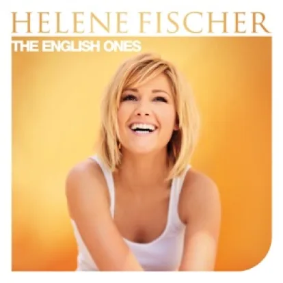Cover: Verlieb´dich nicht nach Mitternacht von Helene Fischer
