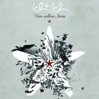 Cover: Stadt (Live aus Berlin) von Ich + Ich