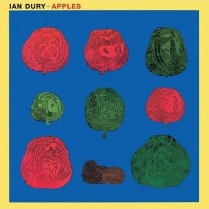Cover: Sex & Drugs & Rock & Roll von Ian Dury